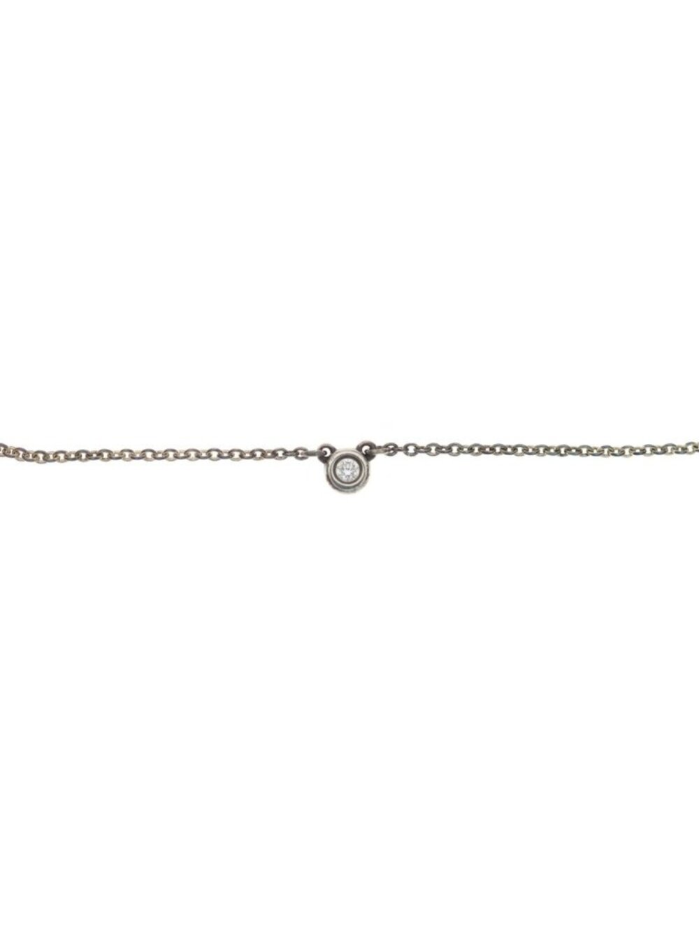 Tiffany & Co by the Yard Necklace - Picture 3 of 6